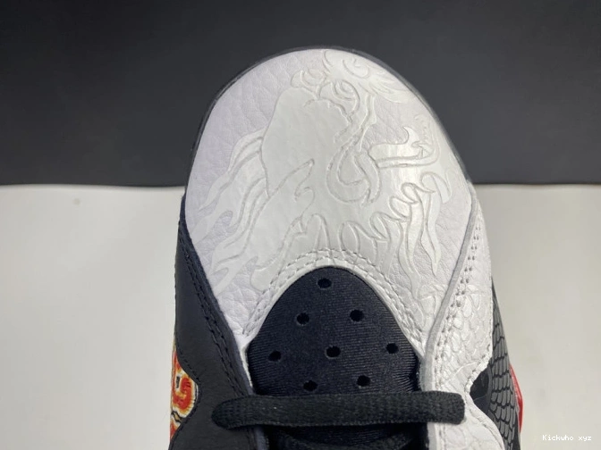 7 China Retro Greater Jordan CW2805-160 Air 0810